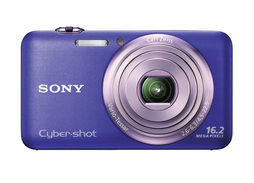 Sony Cybershot DSC-WX7 